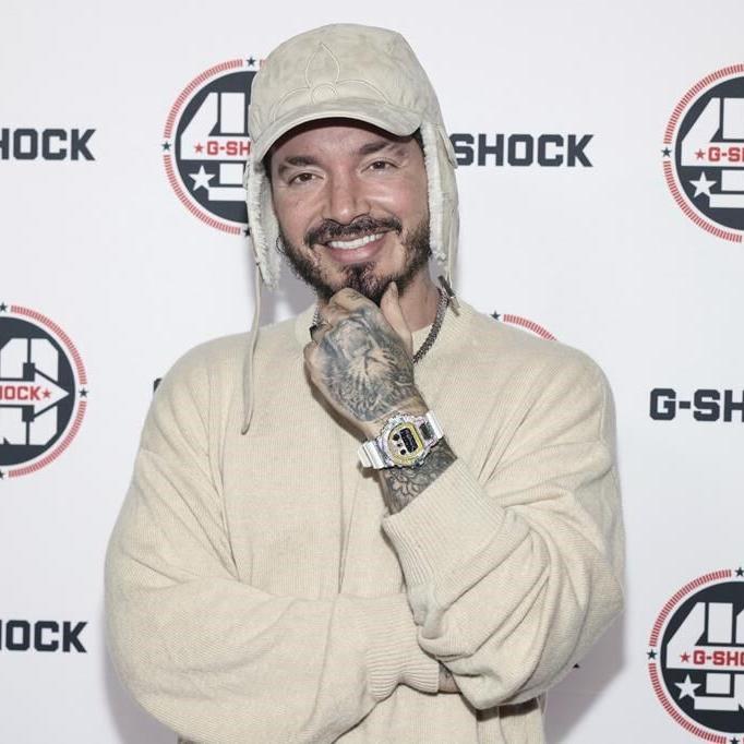 Nova Scotia's Andy Hines lands J Balvin for film adaptation of his own music video